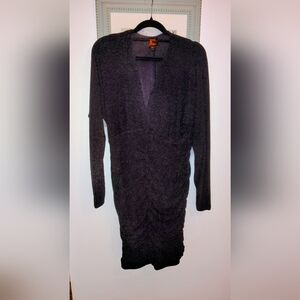 Elegant LBD Women's Dress